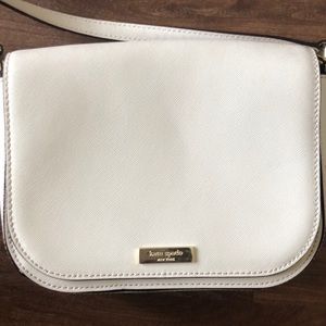Kate spade cross body used only once